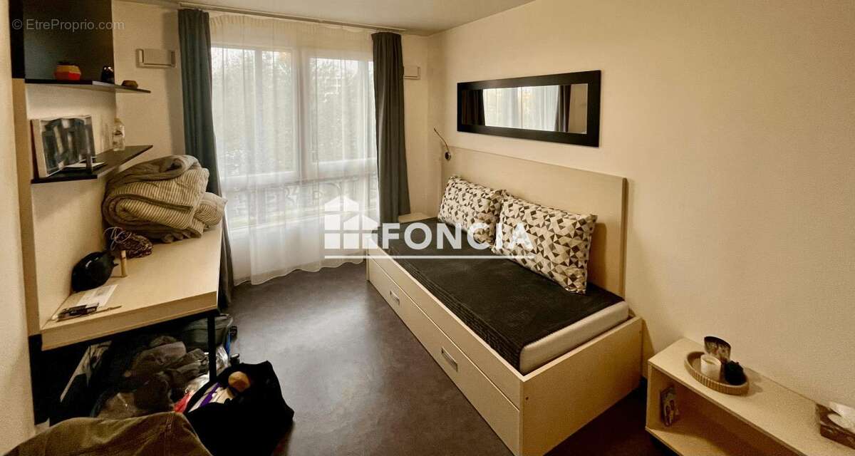 Appartement à CENON