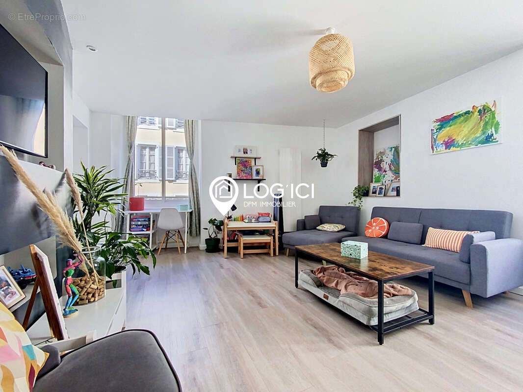 Appartement à PAU