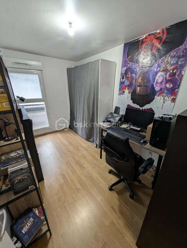 Appartement à AMIENS