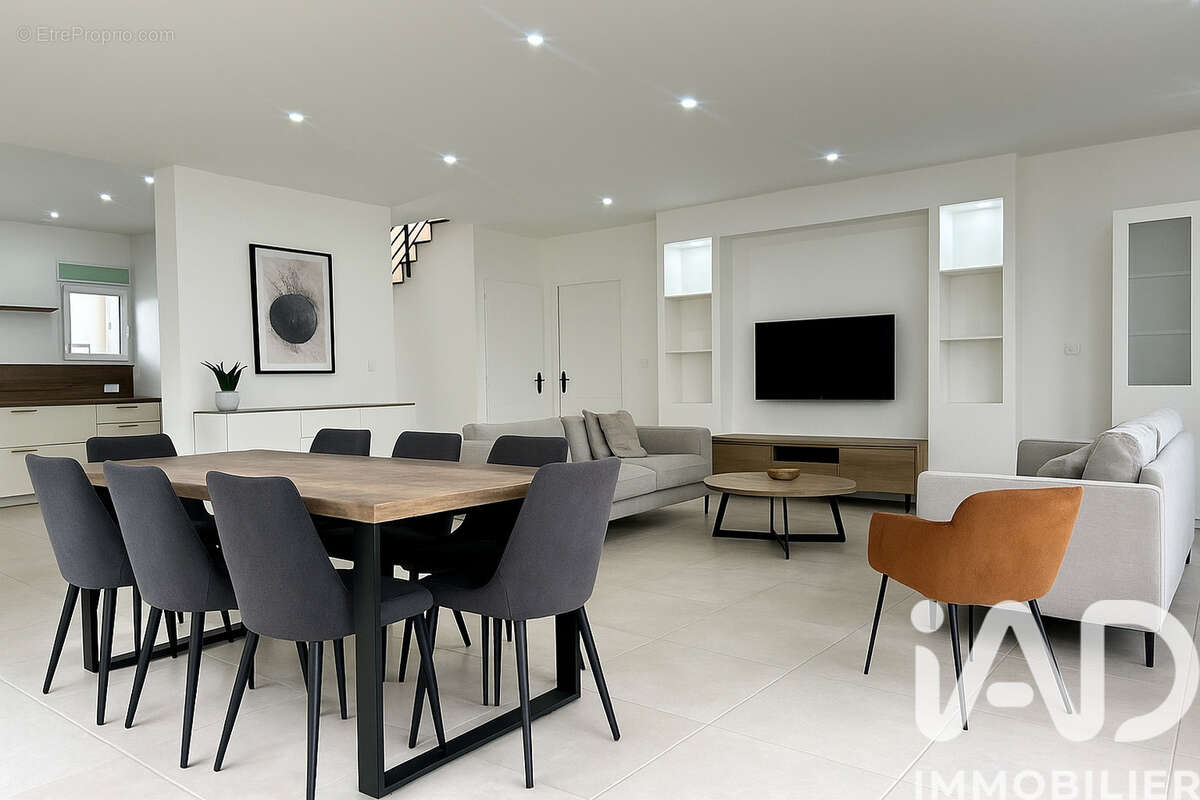 Photo 4 - Maison à CAGNY