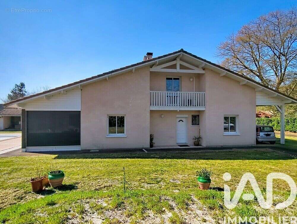 Photo 4 - Maison à PARENTIS-EN-BORN