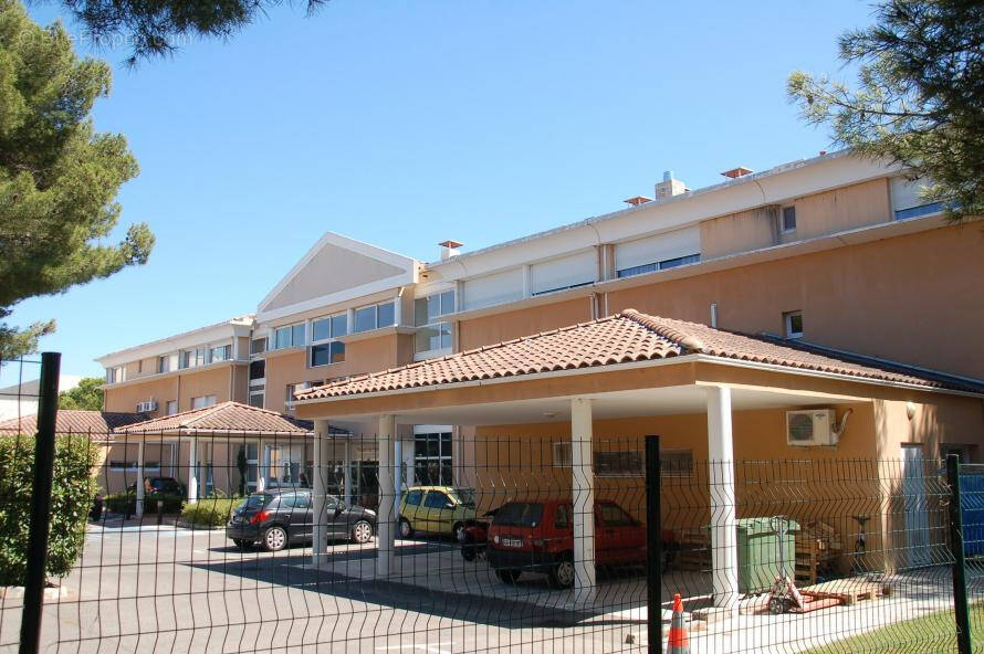Appartement à FOS-SUR-MER
