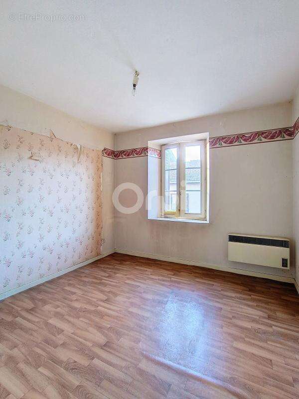 Maison à MUSSEY-SUR-MARNE