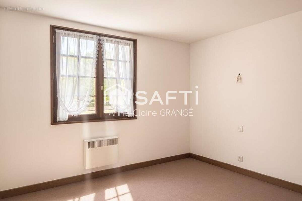 Photo 7 - Maison à SILLE-LE-GUILLAUME