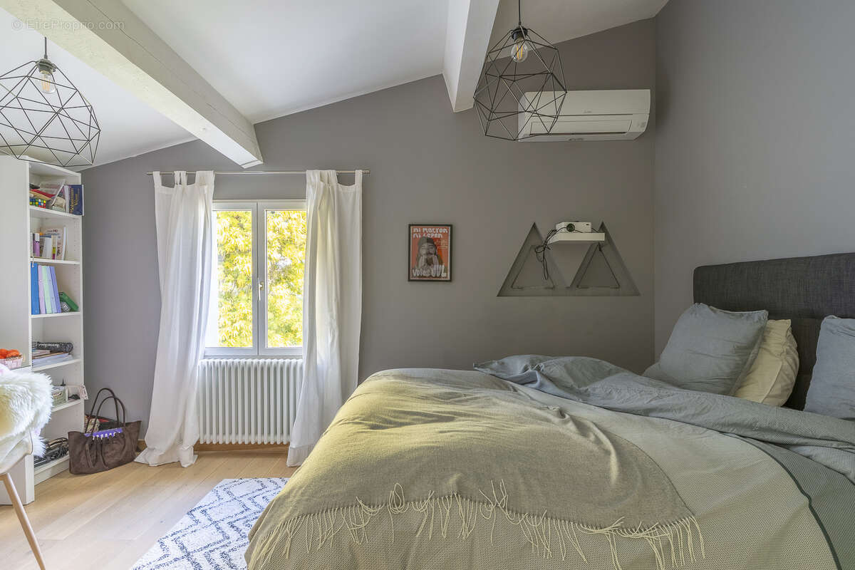 Maison à LA GRANDE-MOTTE