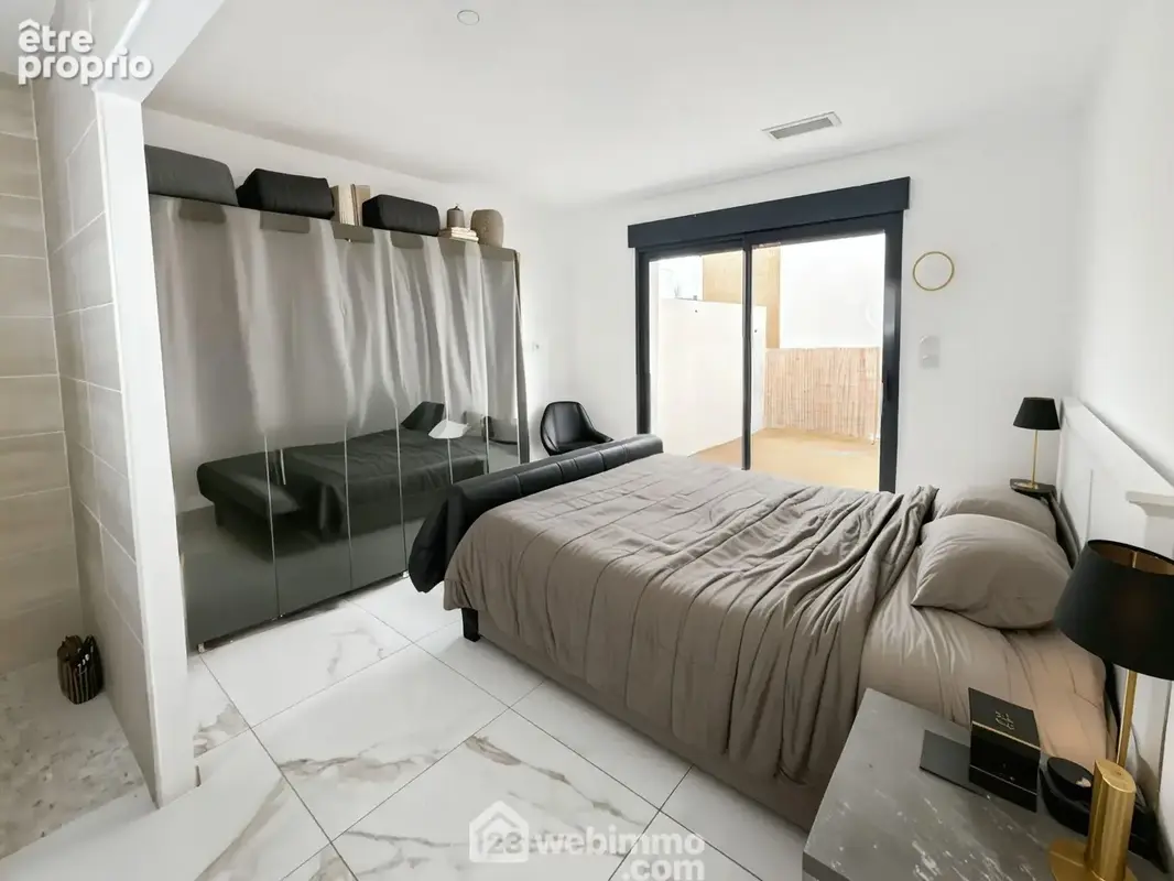 Maison 6 pièces 130 m² à vendre à Nissan-Lez-Enserune (34440) - photo 8