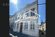 Maison à CONDE-SUR-L'ESCAUT