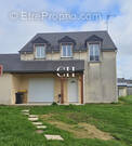 Appartement à LE GOURAY