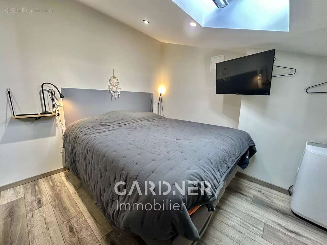 Appartement à LA CIOTAT