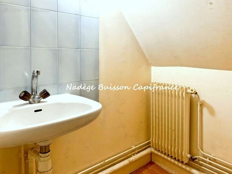 Appartement à DIVES-SUR-MER