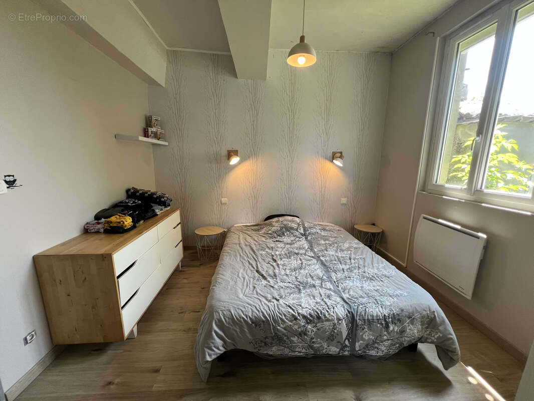 Maison à VOISCREVILLE