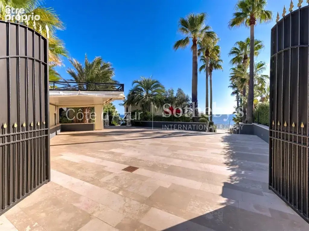 Saint Raphaël Anthéor, villa contemporaine pieds dans l’eau sur la Corniche d’Or - photo 8