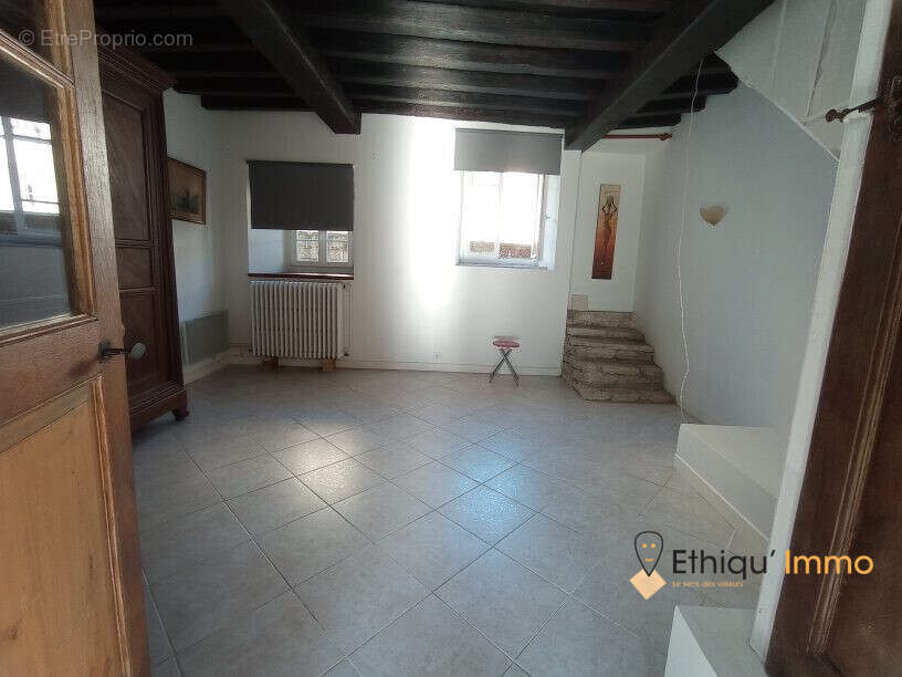 Maison à COLOMBEY-LES-DEUX-EGLISES