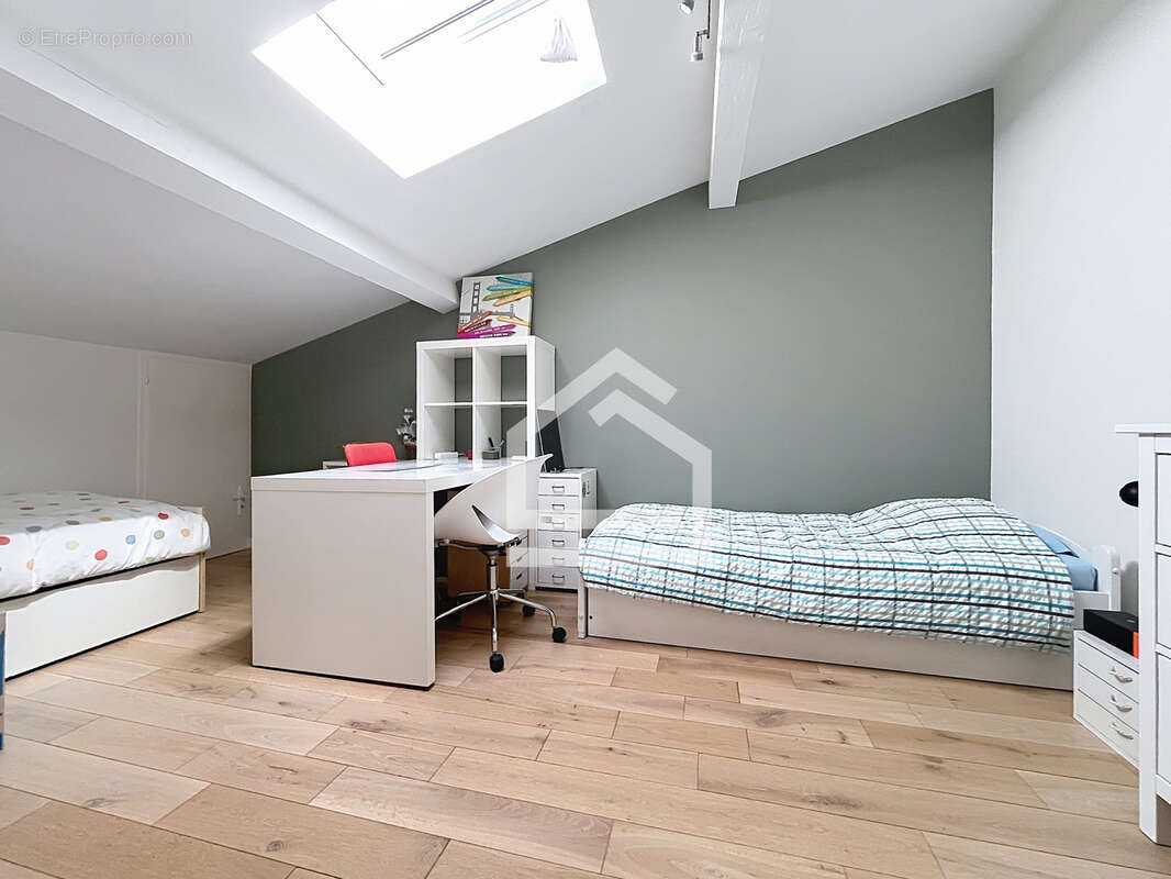 Bordeaux Parc Bordelais maison familiale 183m2 8 pièces - photo 14