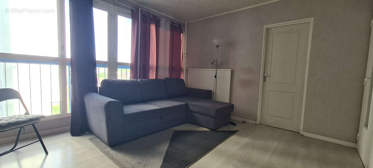 Appartement à ARGENTEUIL