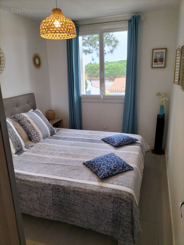 Appartement à ARGELES-SUR-MER