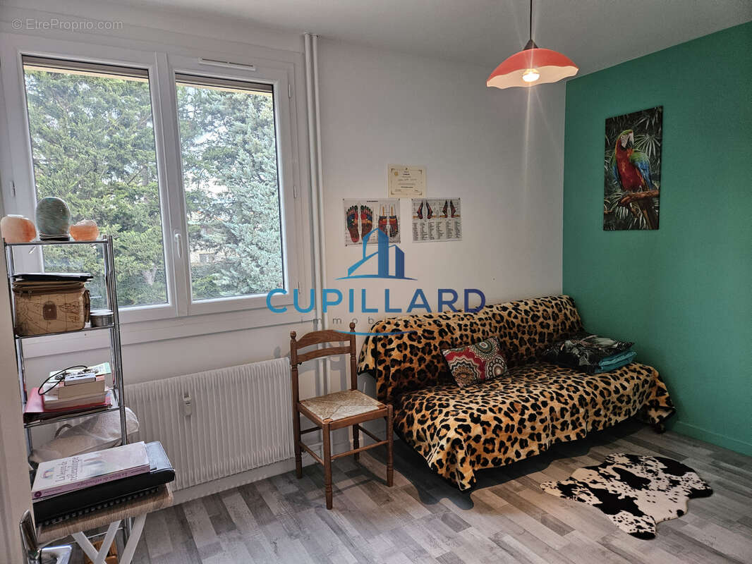 Appartement à ROANNE