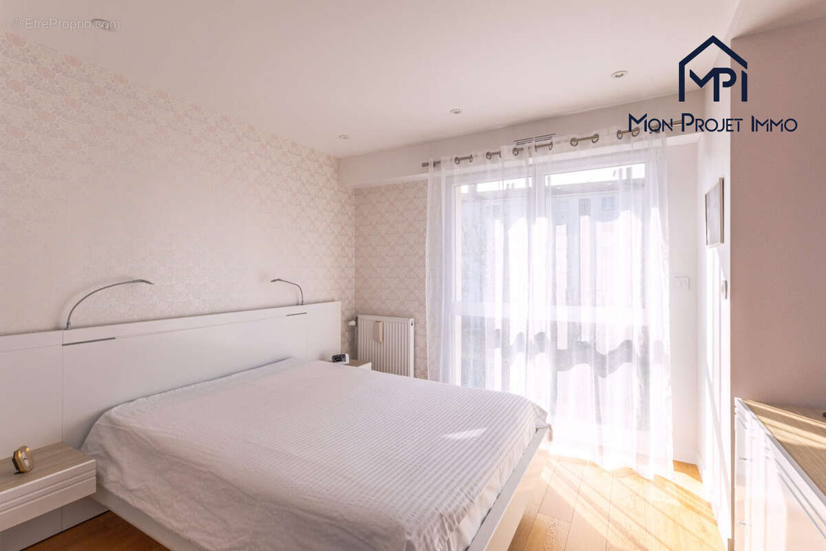 Appartement à LAVAL