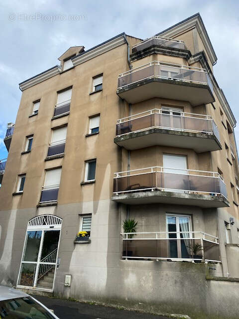 Appartement à BOBIGNY