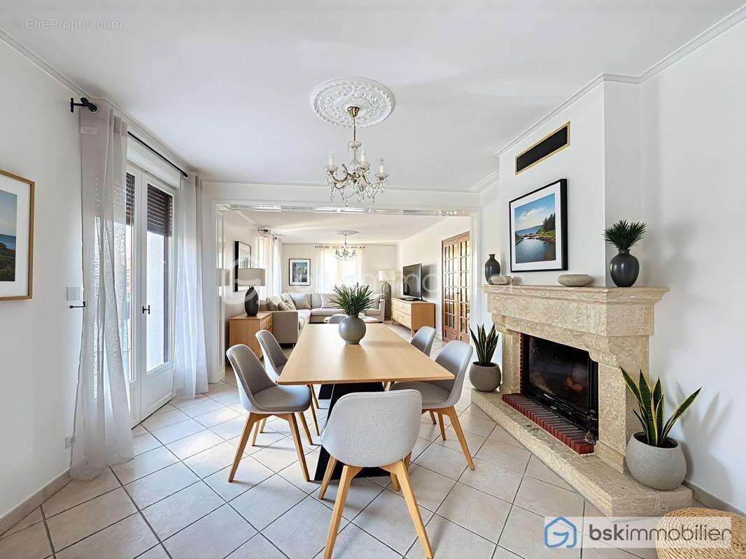 Maison familiale - photo 4