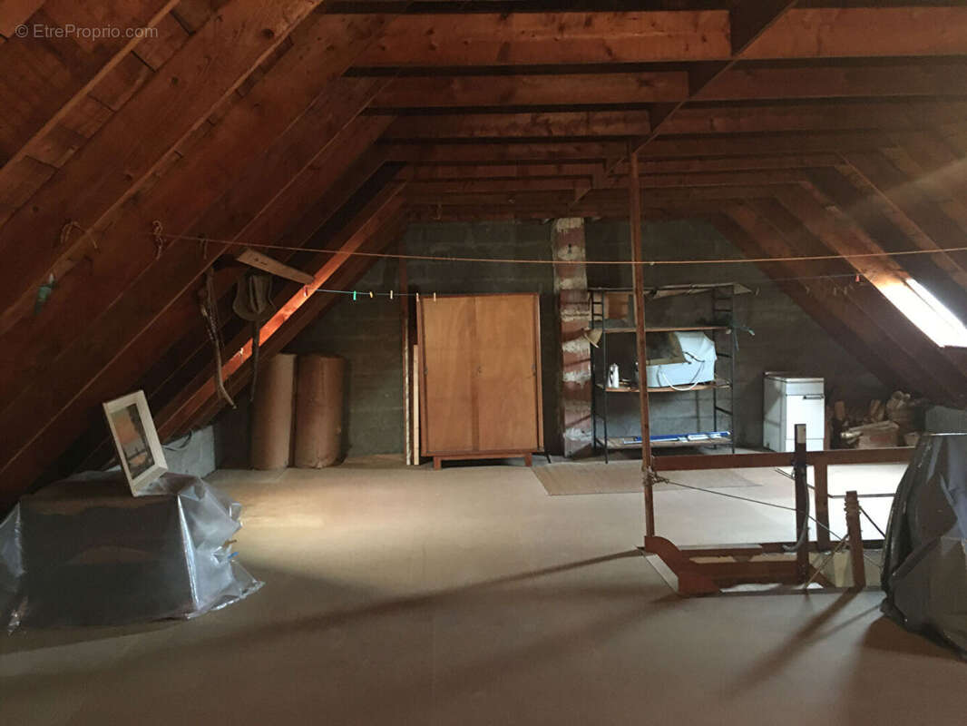 Maison à LANDERNEAU