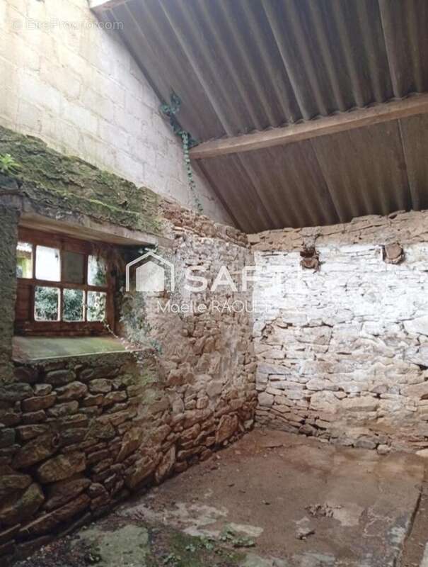 Photo 5 - Maison à MOREAC