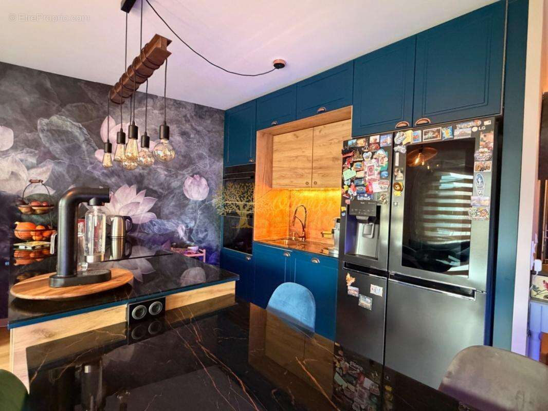 Appartement à CHAMPIGNY-SUR-MARNE