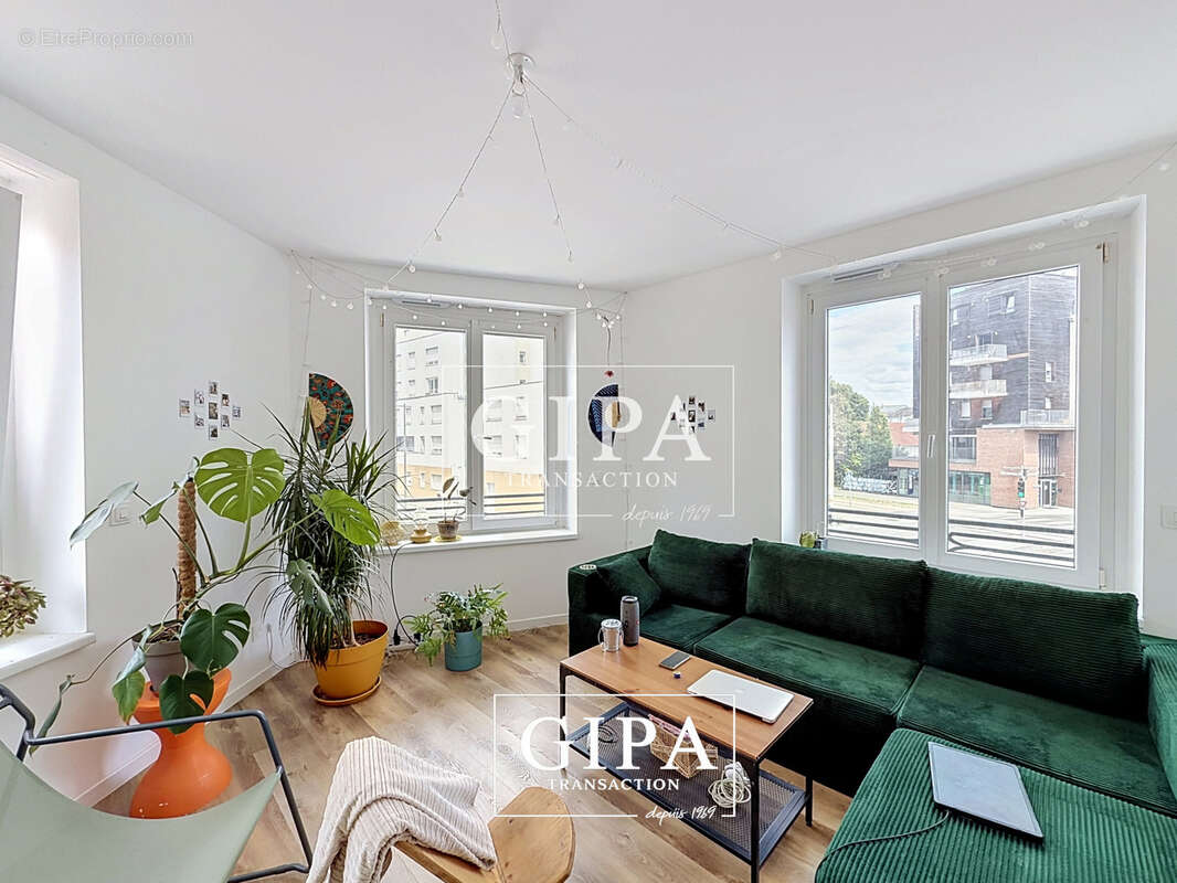 Investissement tranquilité ! - photo 3