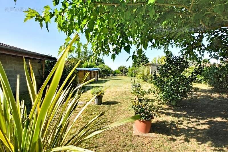 Maison Familiale de 141 m² à Tignieu-Jameyzieu - A découvrir sans attendre ! - photo 17