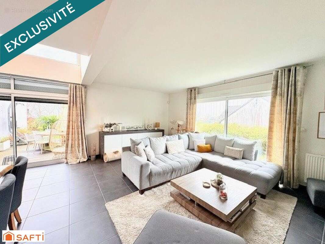 Photo 9 - Maison à SAINT-AMAND-LES-EAUX