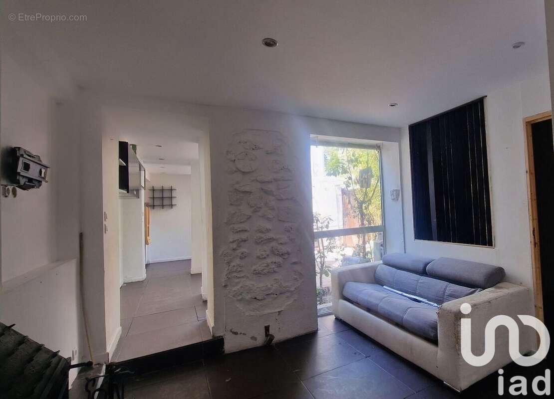 Photo 5 - Maison à MARSEILLE-10E