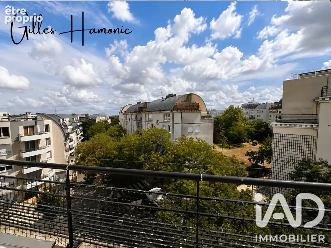 Photo 1 - Appartement à CERGY