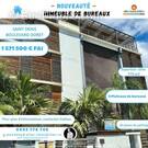 Commerce à SAINT-DENIS