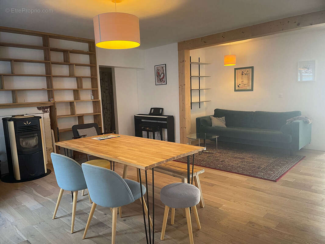 Maison à SAINT-TROJAN-LES-BAINS