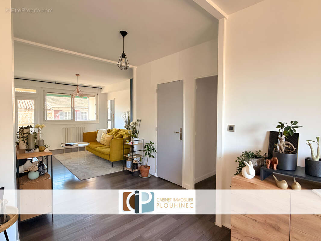 Appartement à MACON