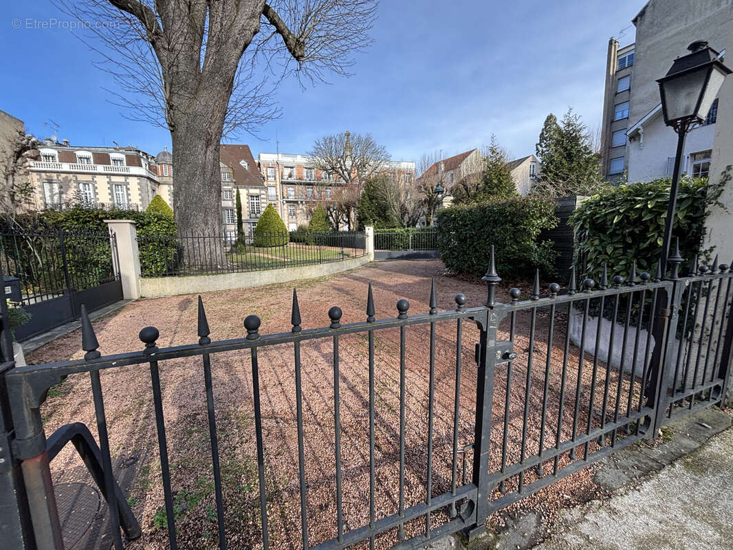 Appartement à VICHY