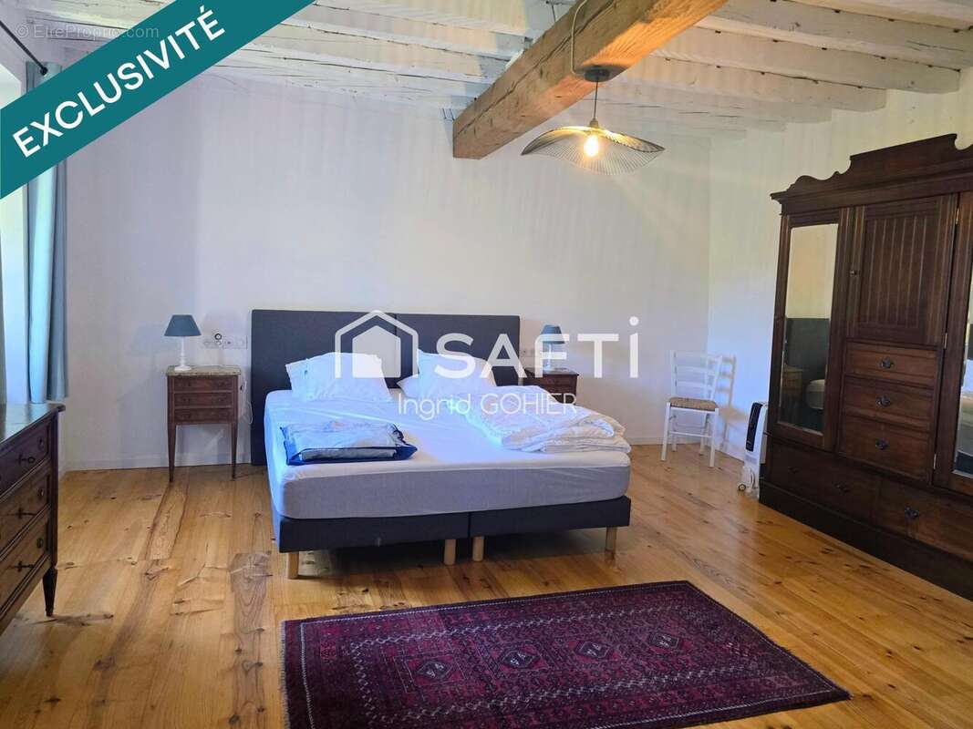 Photo 6 - Maison à MIREPOIX