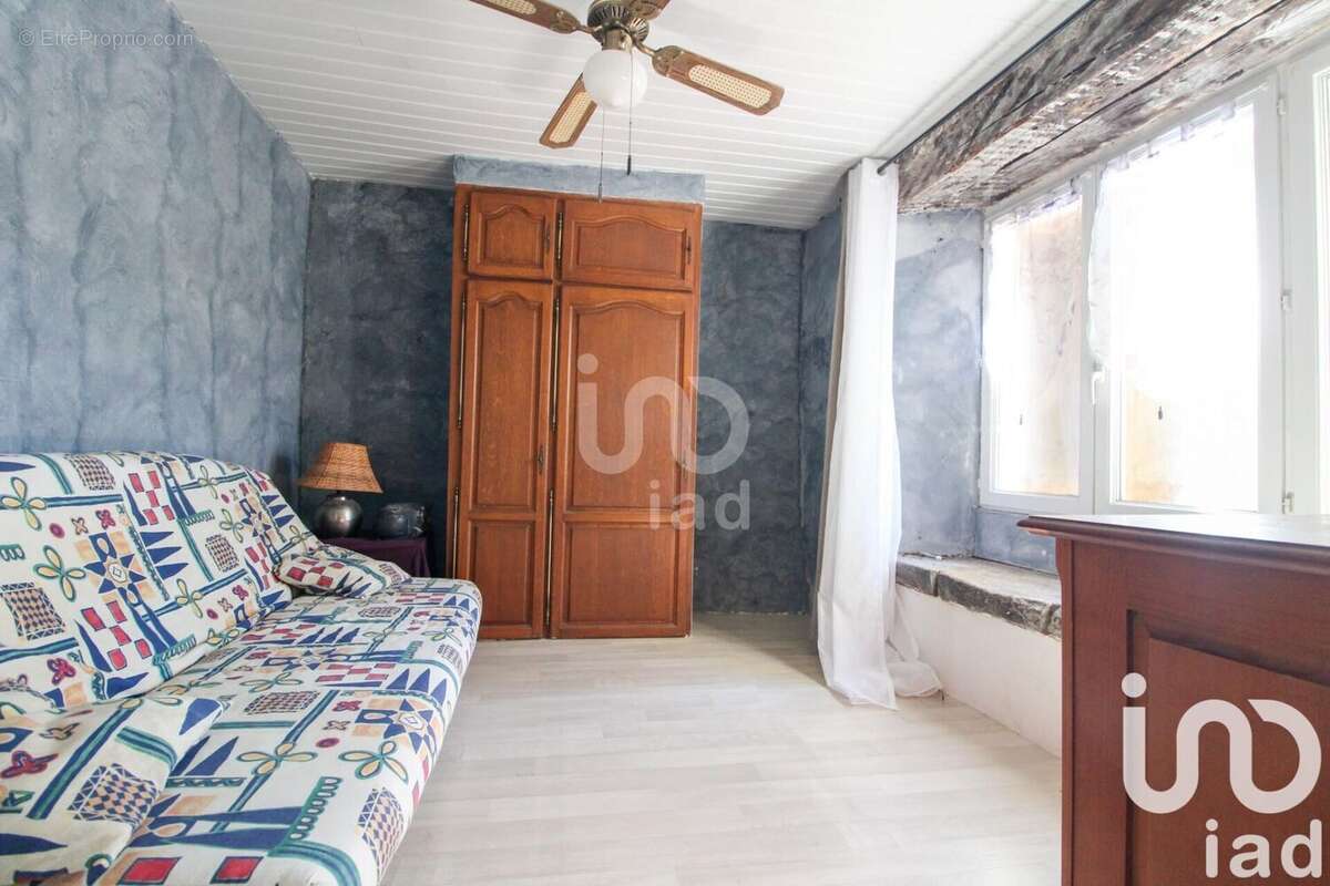 Photo 4 - Maison à BROQUIES