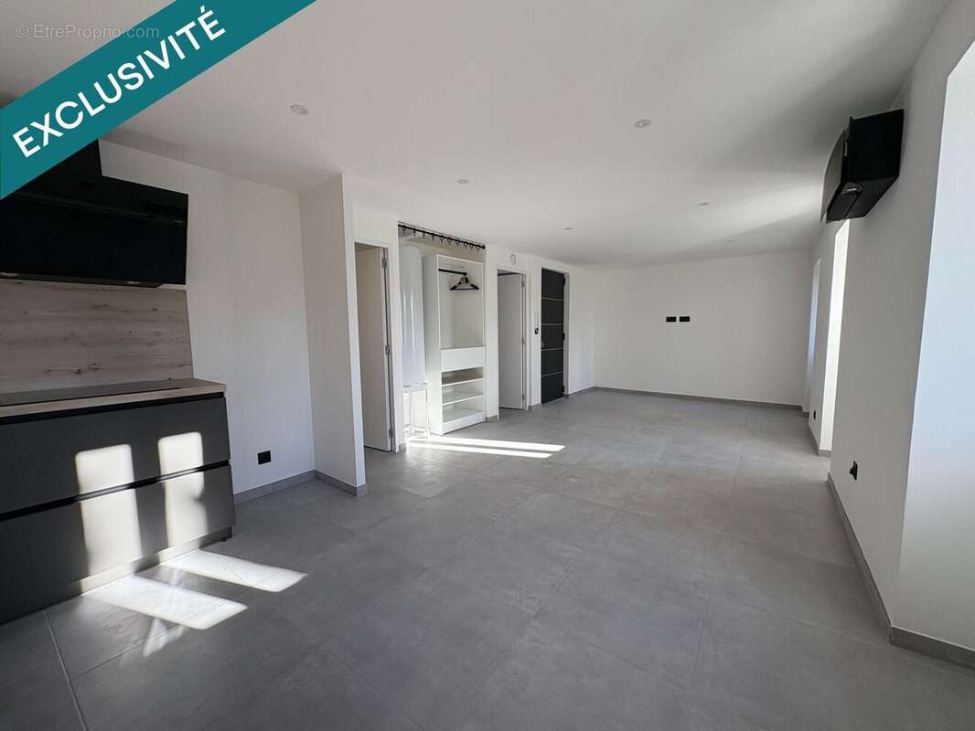 Photo 2 - Appartement à AUBIGNAN