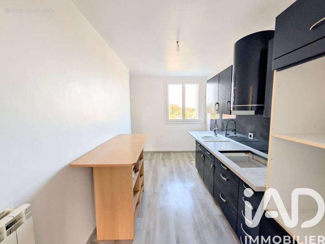 Photo 4 - Appartement à AVIGNON