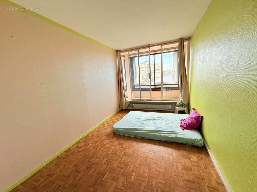 Appartement à LYON-9E
