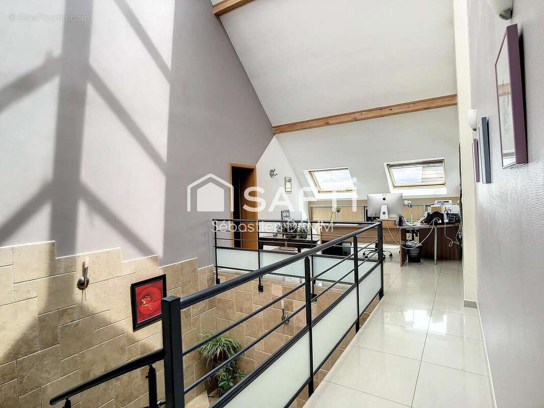 Photo 6 - Maison à SAINT-BERNARD