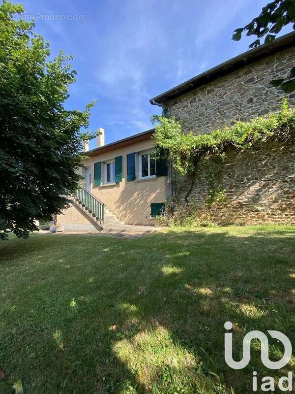 Photo 6 - Maison à ORADOUR-SUR-VAYRES