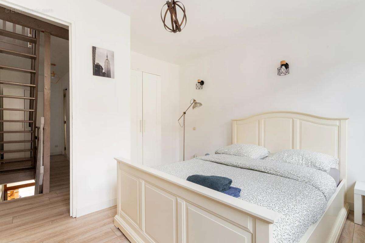 Maison à LAMBERSART