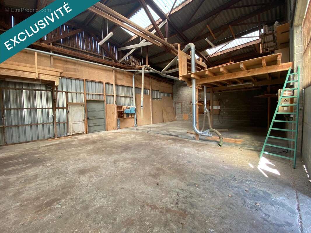 Photo 3 - Commerce à TRENTELS