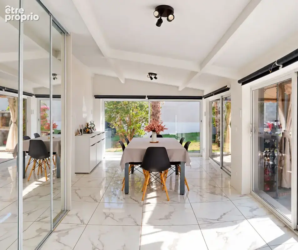 Photo Maison à Villiers-Sur-Morin au prix de 344 500€