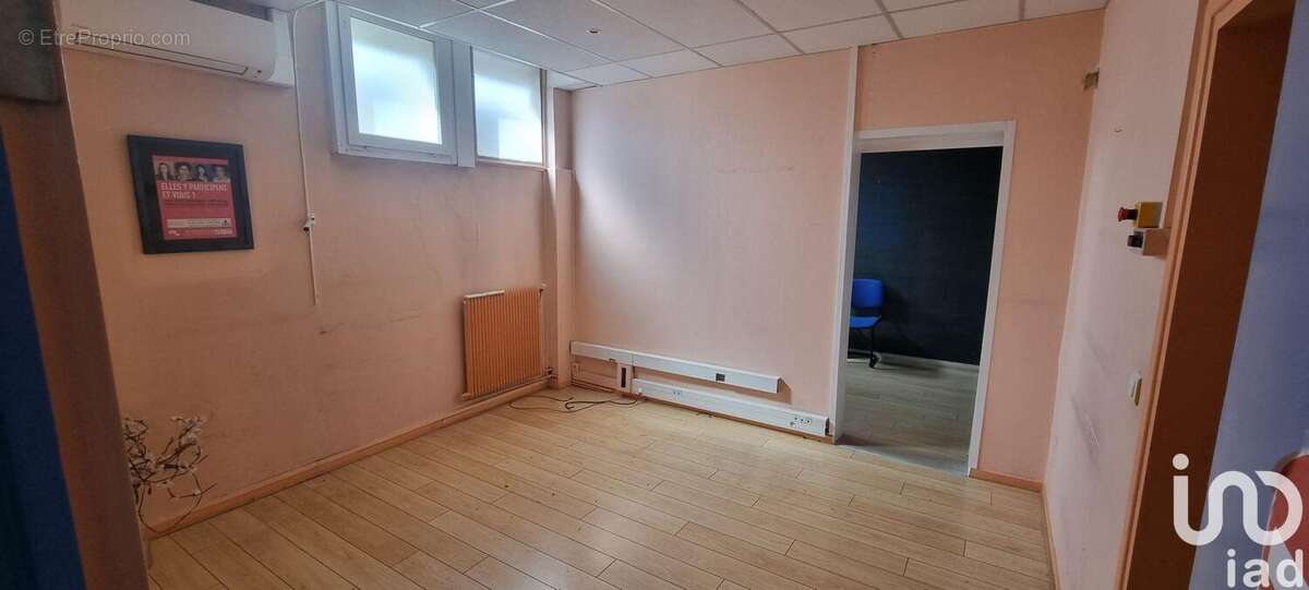 Photo 6 - Commerce à CONFLANS-SAINTE-HONORINE