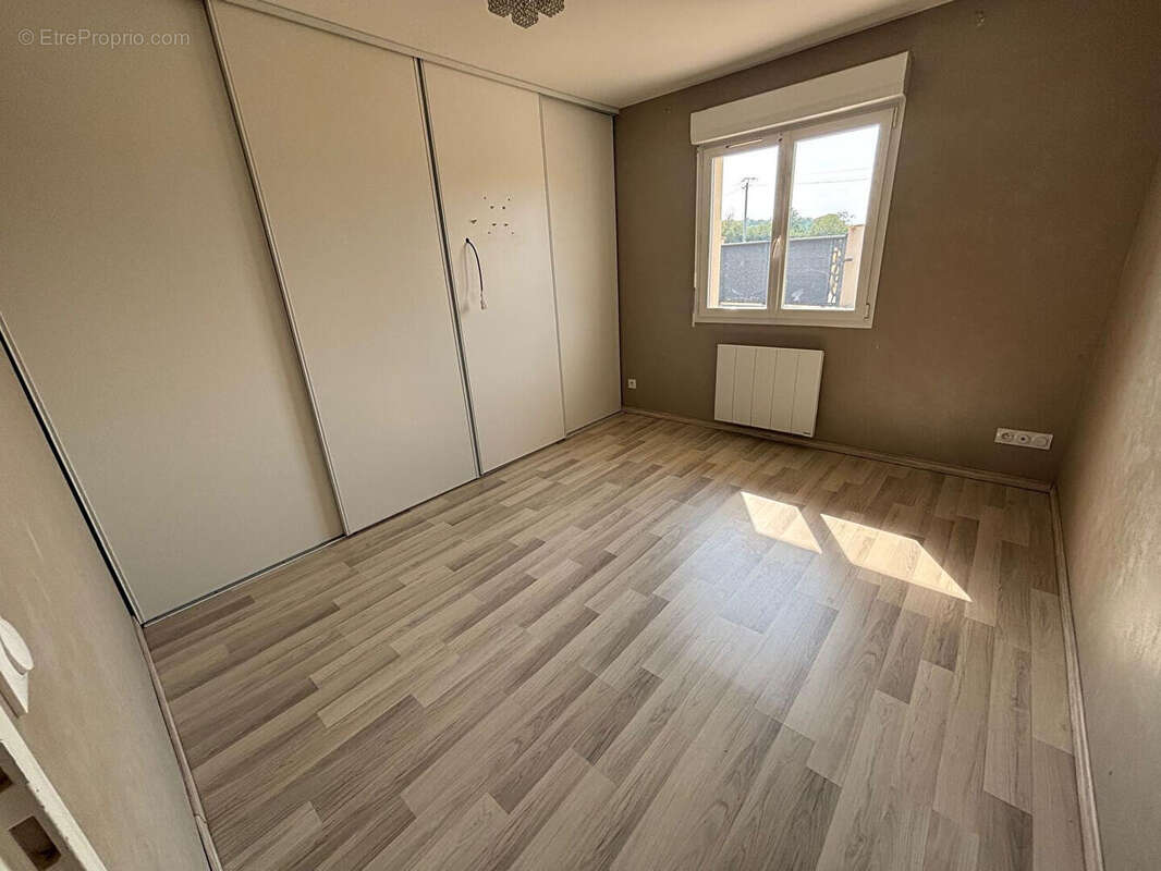 Maison 130m² à marzy - photo 9