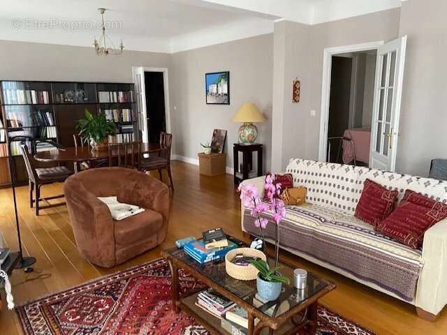 Appartement à LE CREUSOT