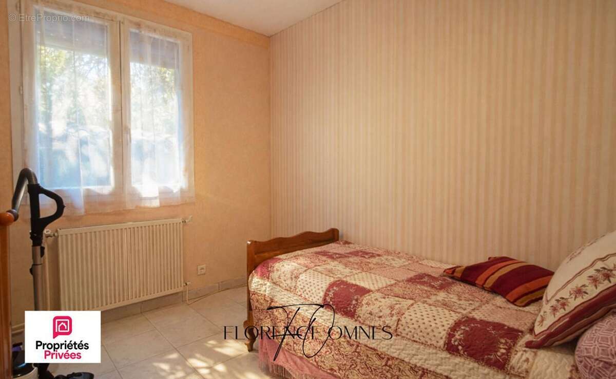 Maison à CARCASSONNE